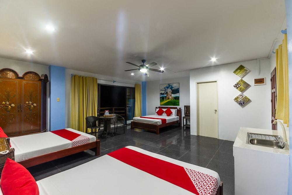Dakong Bato Beach and Leisure Resort