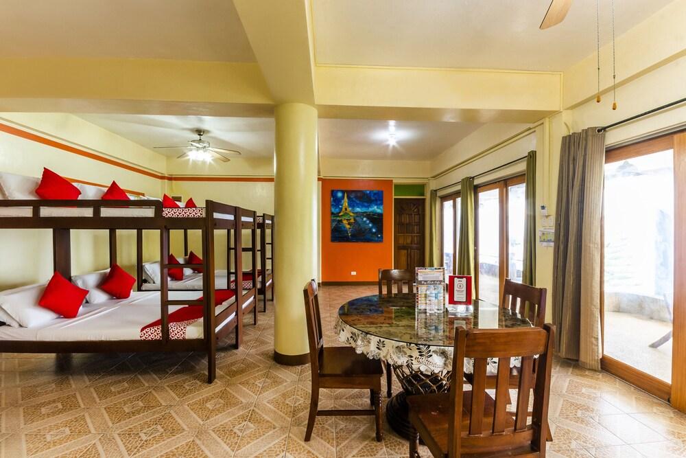 Dakong Bato Beach and Leisure Resort