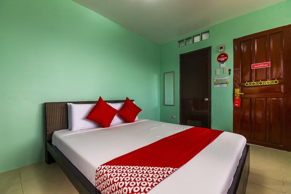 Dakong Bato Beach and Leisure Resort