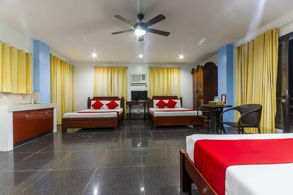 Dakong Bato Beach and Leisure Resort