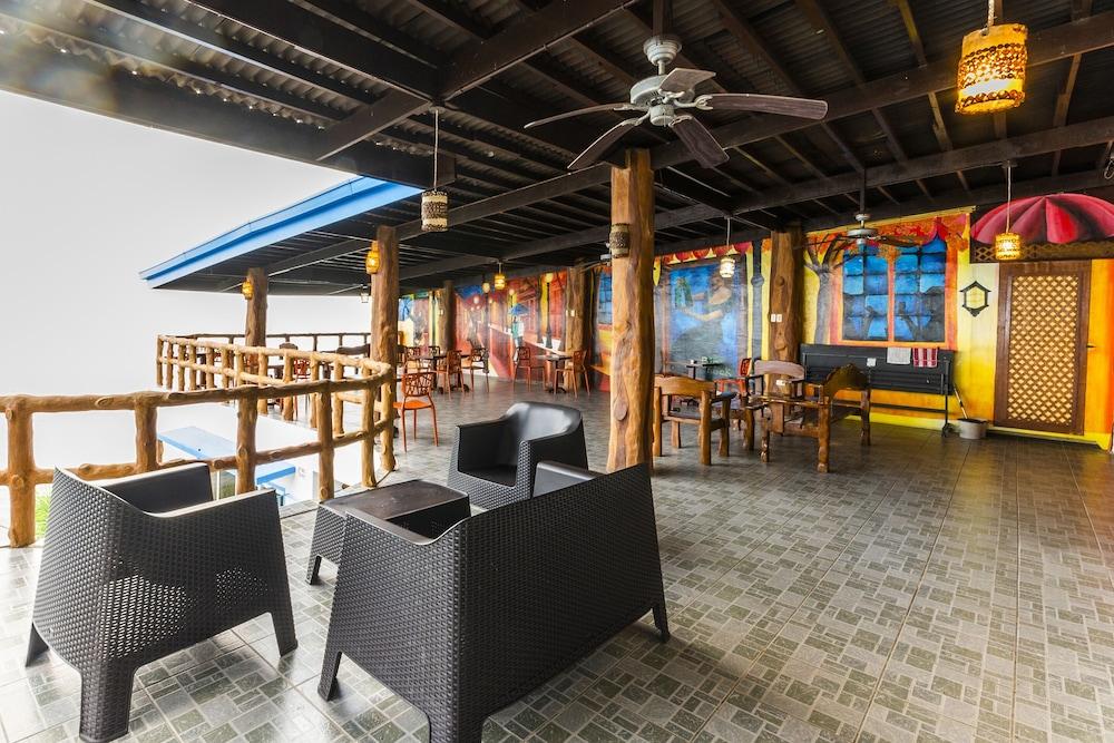 Dakong Bato Beach and Leisure Resort
