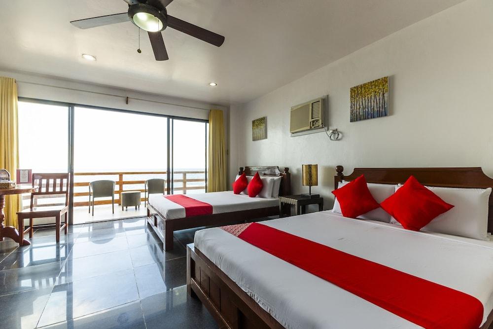 Dakong Bato Beach and Leisure Resort