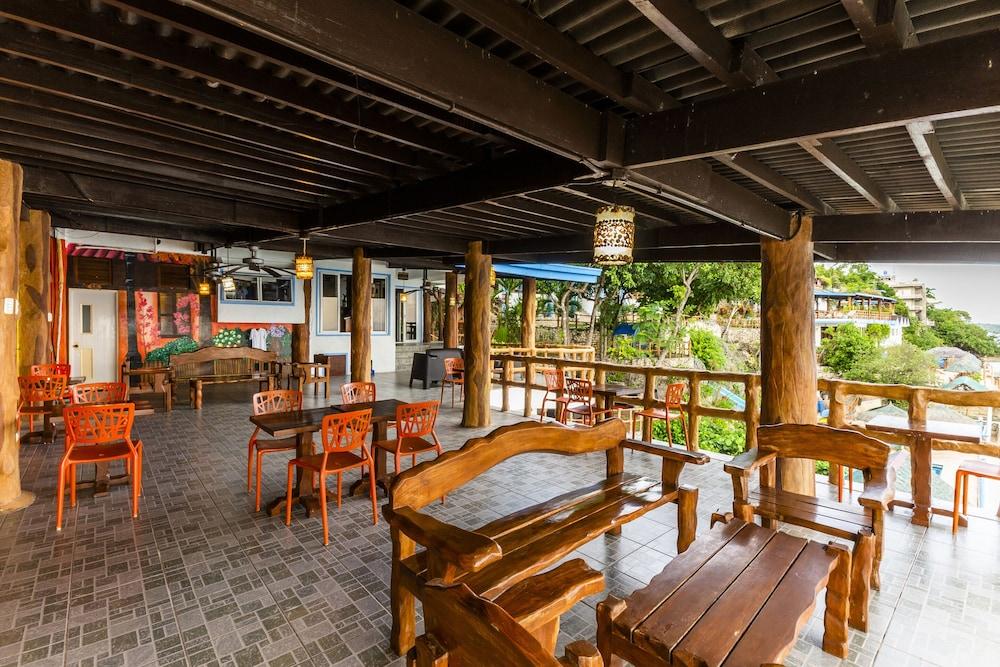 Dakong Bato Beach and Leisure Resort