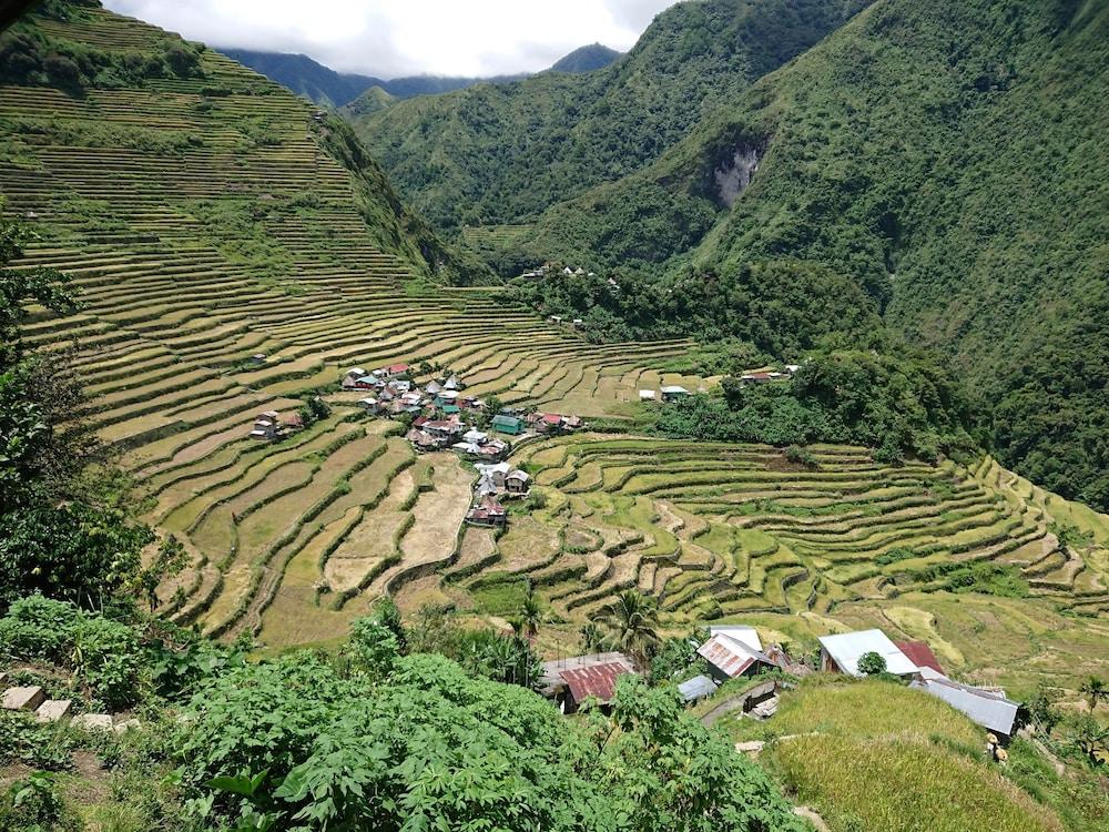 Batad Transient House