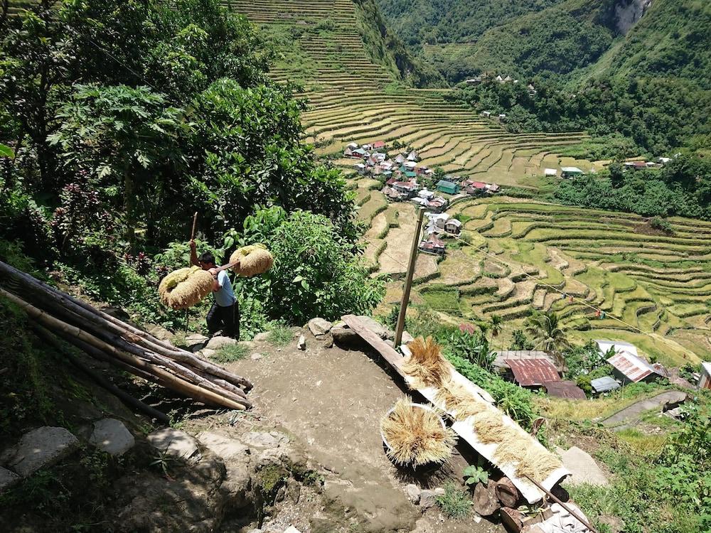 Batad Transient House