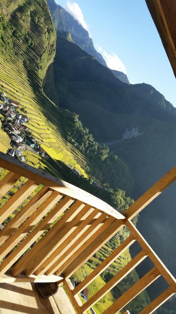 Batad Transient House