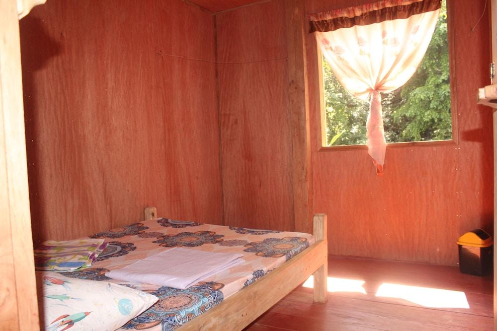 Batad Transient House