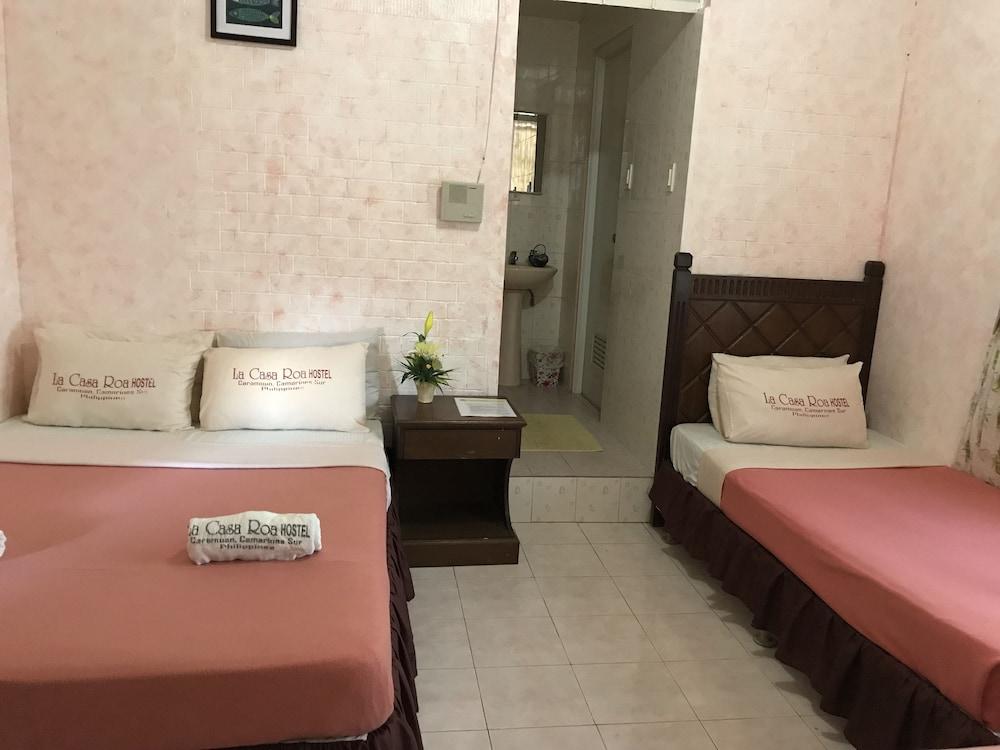 La Casa Roa Hostel