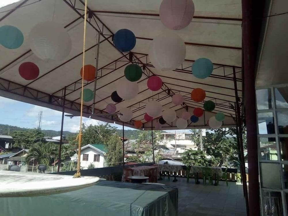 La Casa Roa Hostel