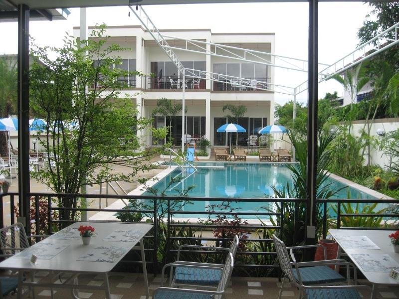 Tulip Boutique Hotel Buriram