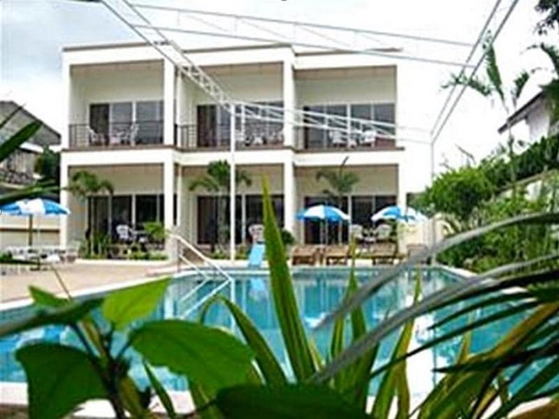 Tulip Boutique Hotel Buriram