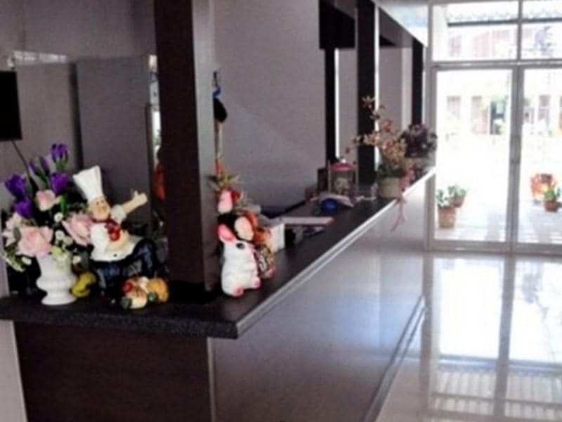 Tulip Boutique Hotel Buriram