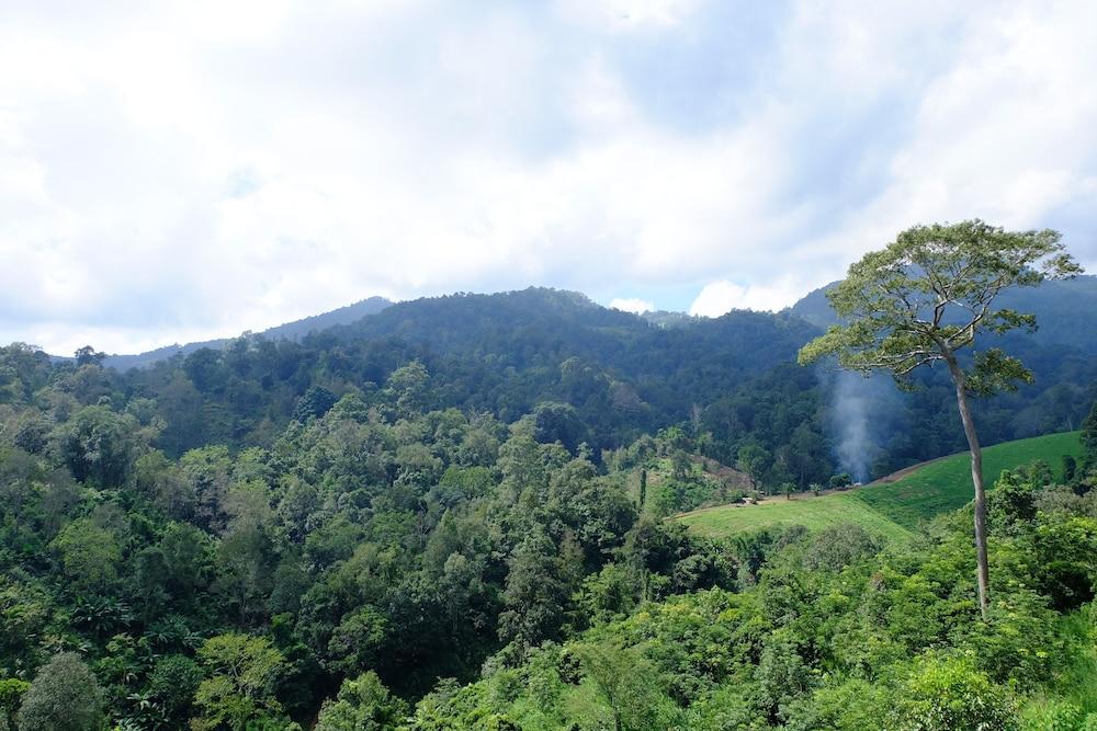 Mok Far Mont Ngo Resort