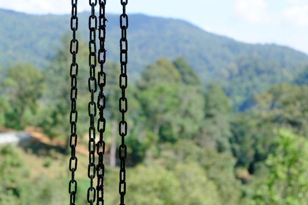Mok Far Mont Ngo Resort