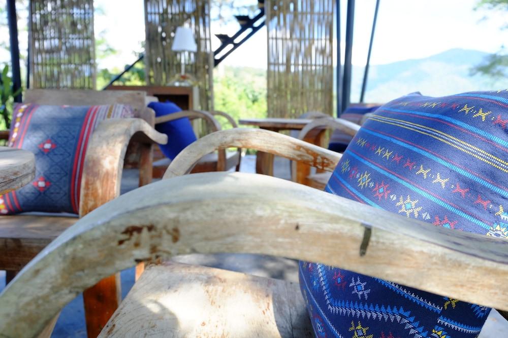Mok Far Mont Ngo Resort
