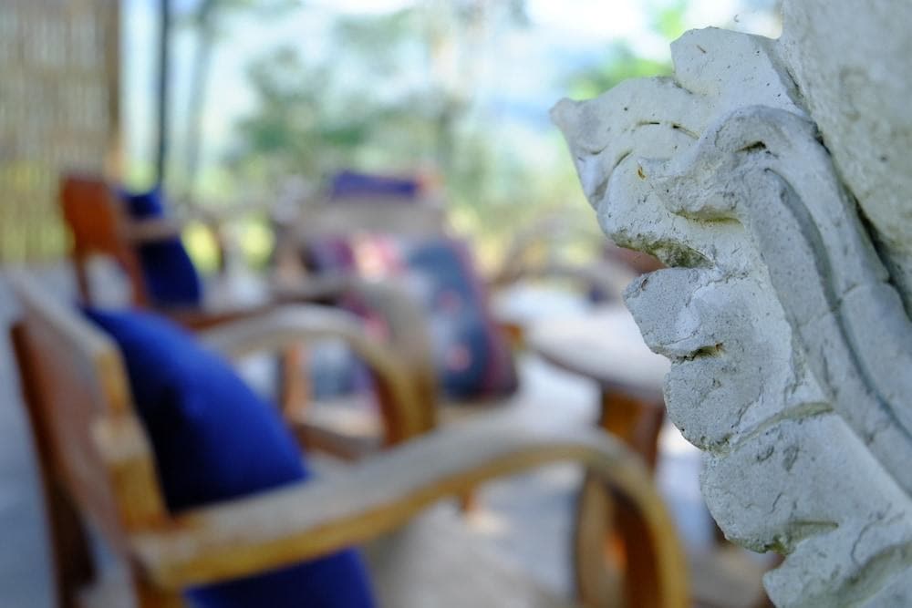 Mok Far Mont Ngo Resort