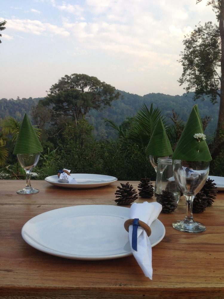 Mok Far Mont Ngo Resort
