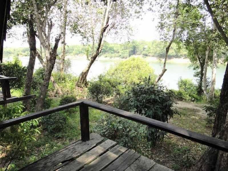 Baan Suan Rim Nam Resort