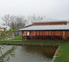 Hotel Complex Uyut