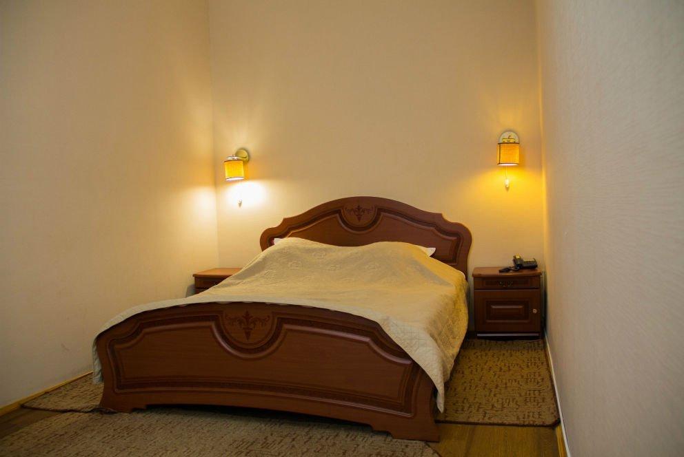Hotel Complex Uyut