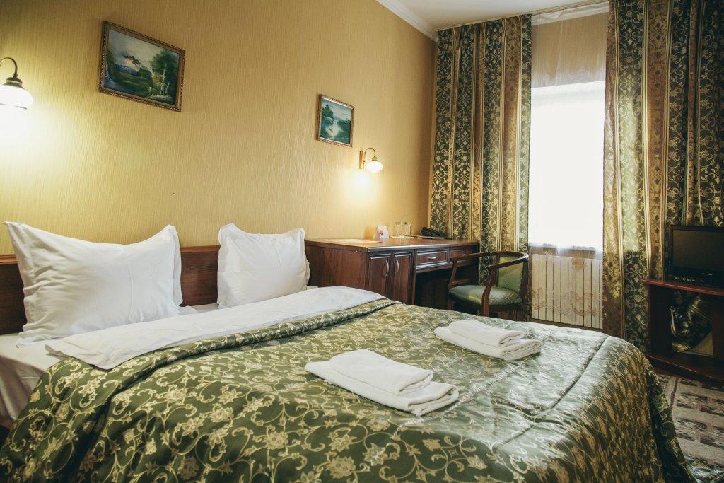 Hotel Complex Uyut