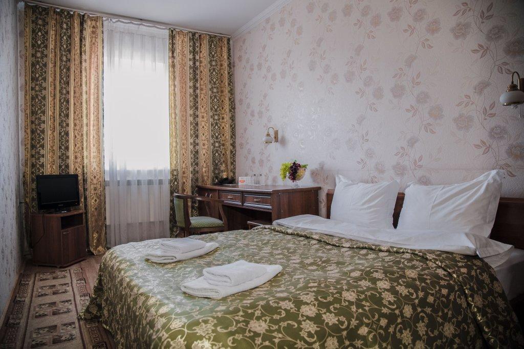 Hotel Complex Uyut