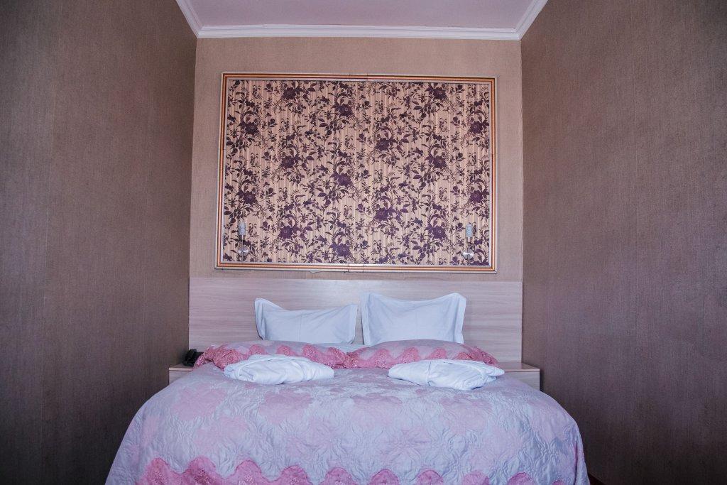 Hotel Complex Uyut