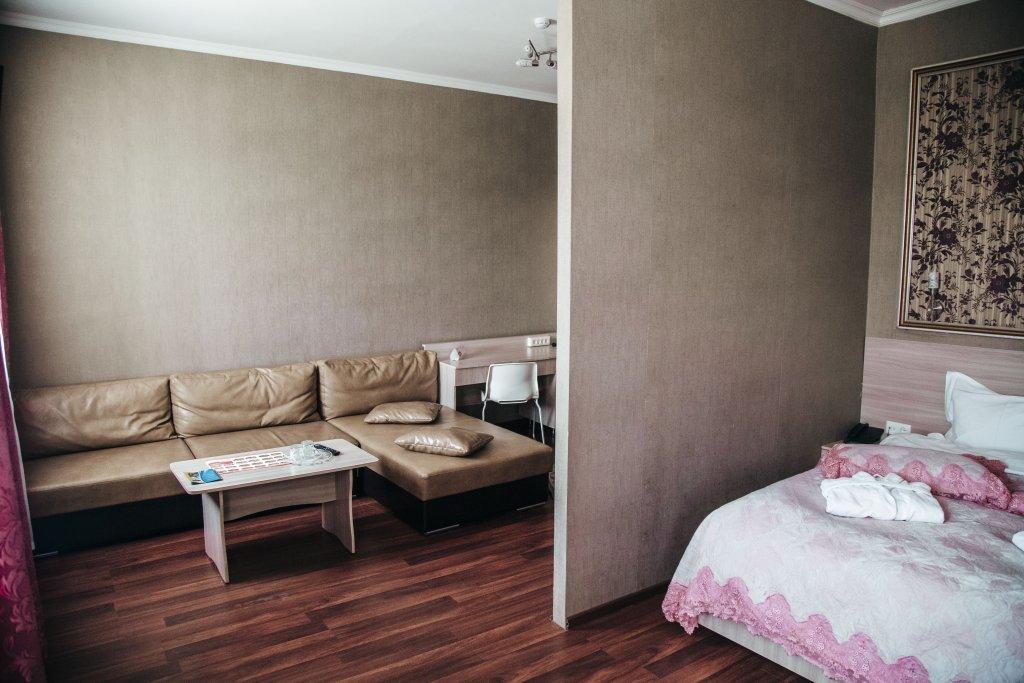 Hotel Complex Uyut