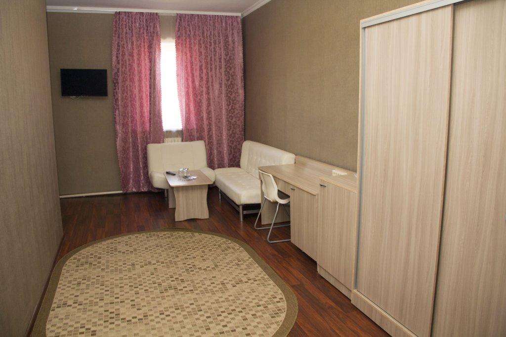 Hotel Complex Uyut