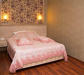 Hotel Complex Uyut