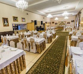 Hotel Complex Uyut