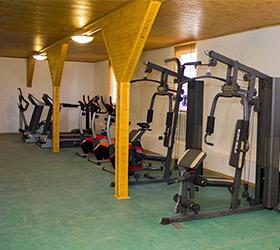 Hotel Complex Uyut