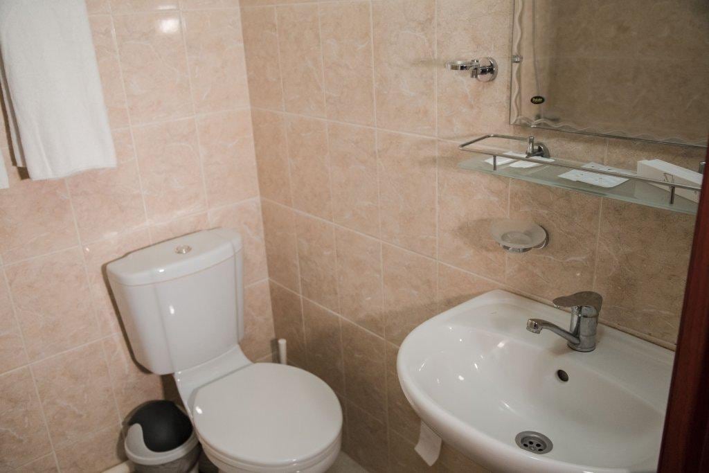 Hotel Complex Uyut