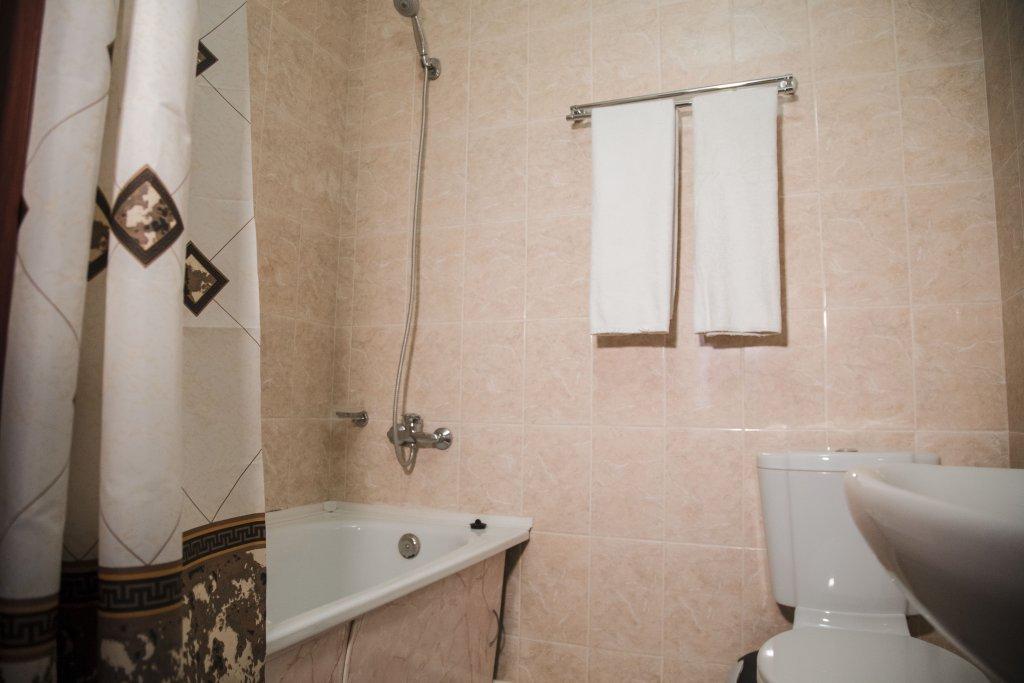 Hotel Complex Uyut