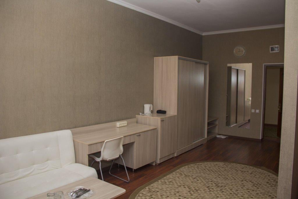 Hotel Complex Uyut