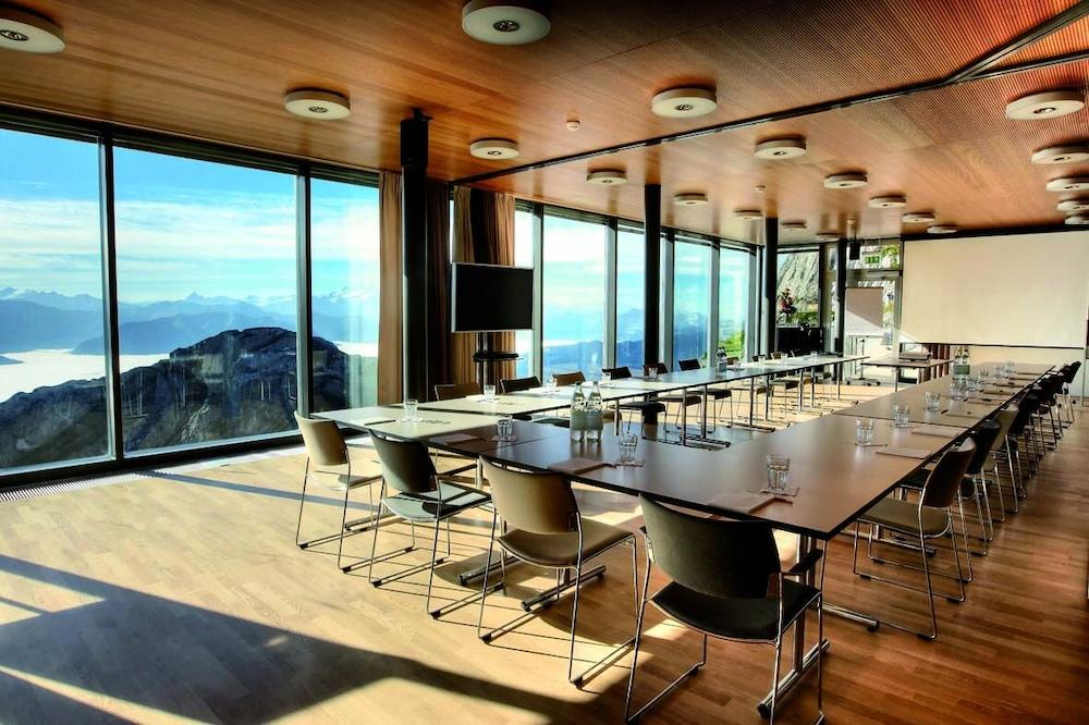 Hotel Bellevue & Hotel Pilatus-Kulm