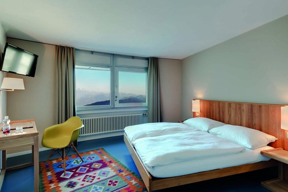 Hotel Bellevue & Hotel Pilatus-Kulm