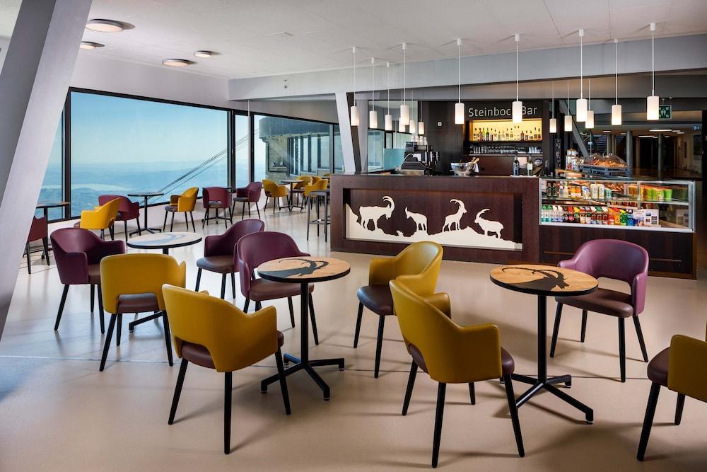 Hotel Bellevue & Hotel Pilatus-Kulm