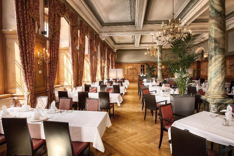 Hotel Bellevue & Hotel Pilatus-Kulm