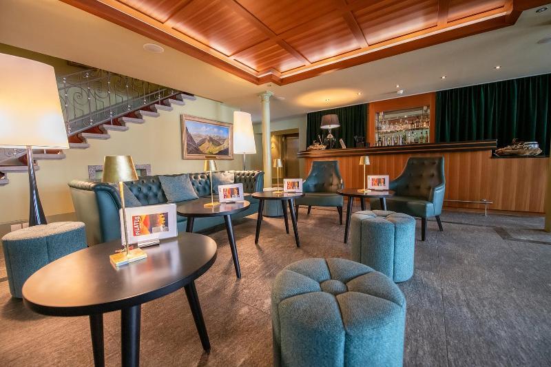 Hotel Bellevue & Hotel Pilatus-Kulm