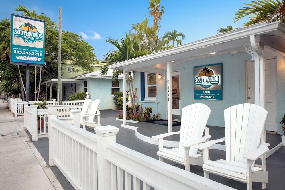 Southwinds Motel
