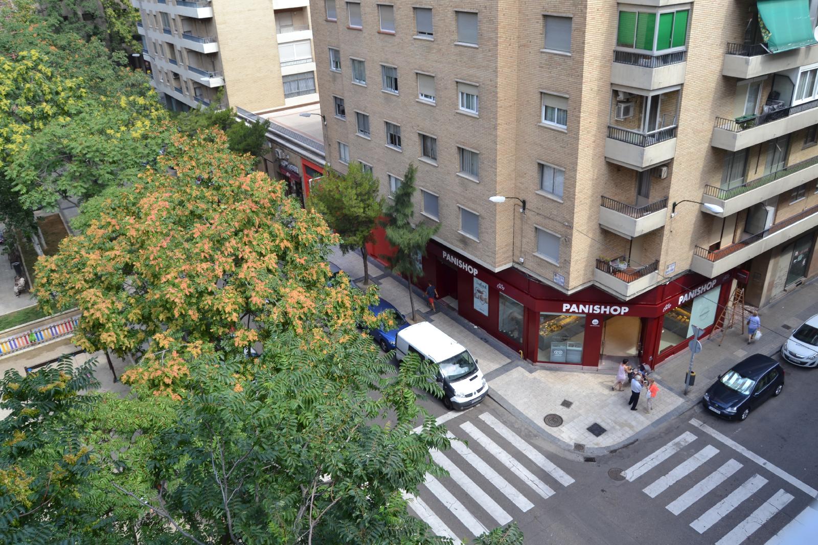 Apartamentos Dos Torres Alierta