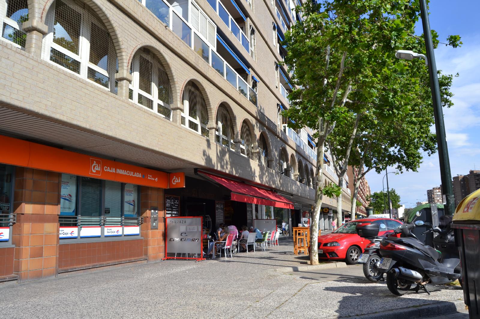 Apartamentos Dos Torres Alierta