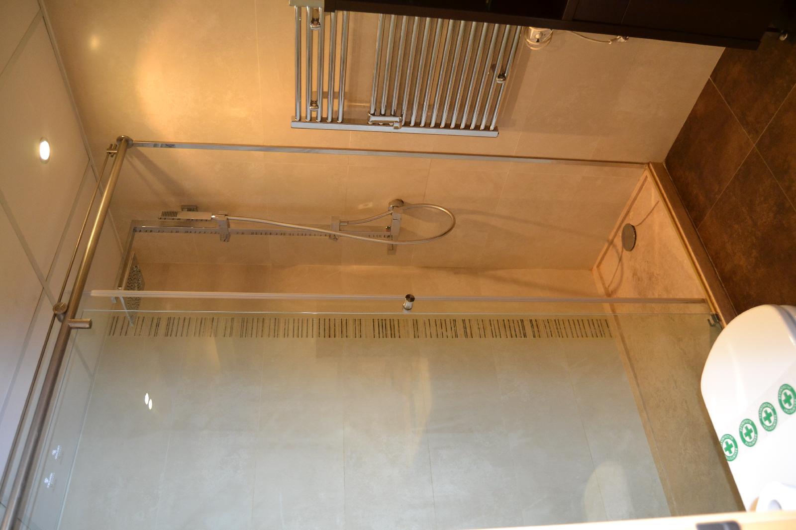 Apartamentos Dos Torres Alierta