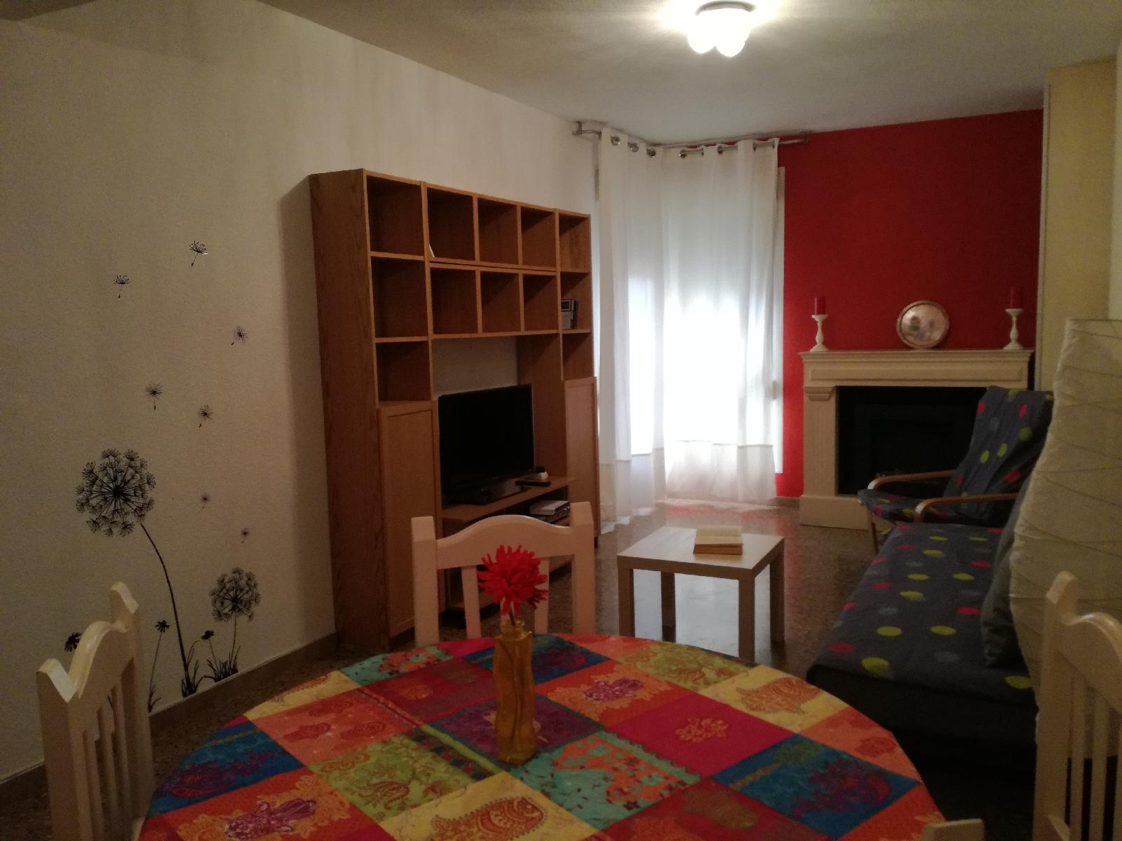 Apartamentos Dos Torres Alierta
