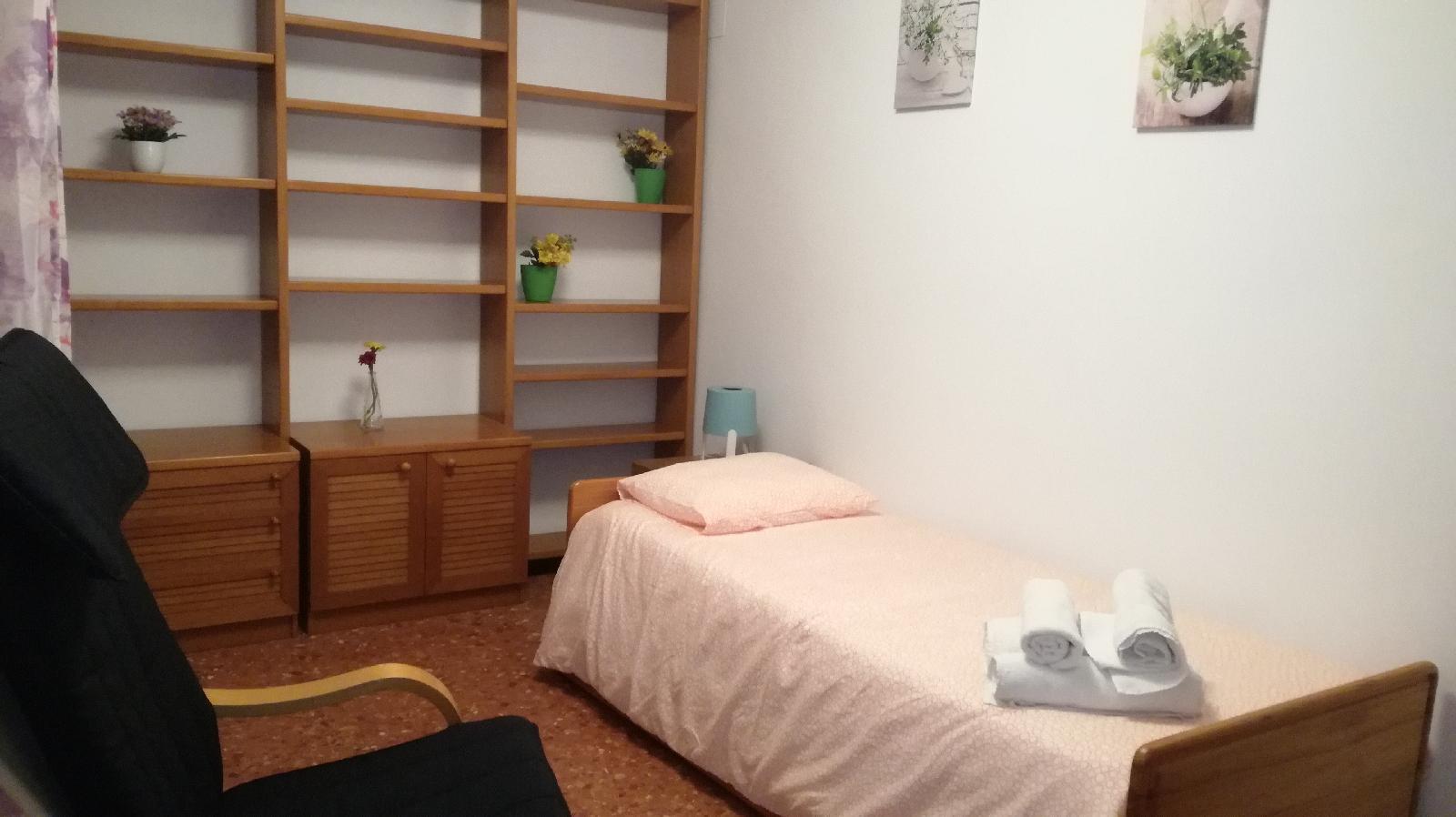 Apartamentos Dos Torres Alierta