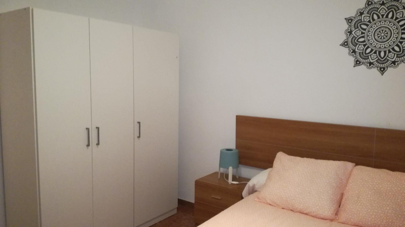 Apartamentos Dos Torres Alierta