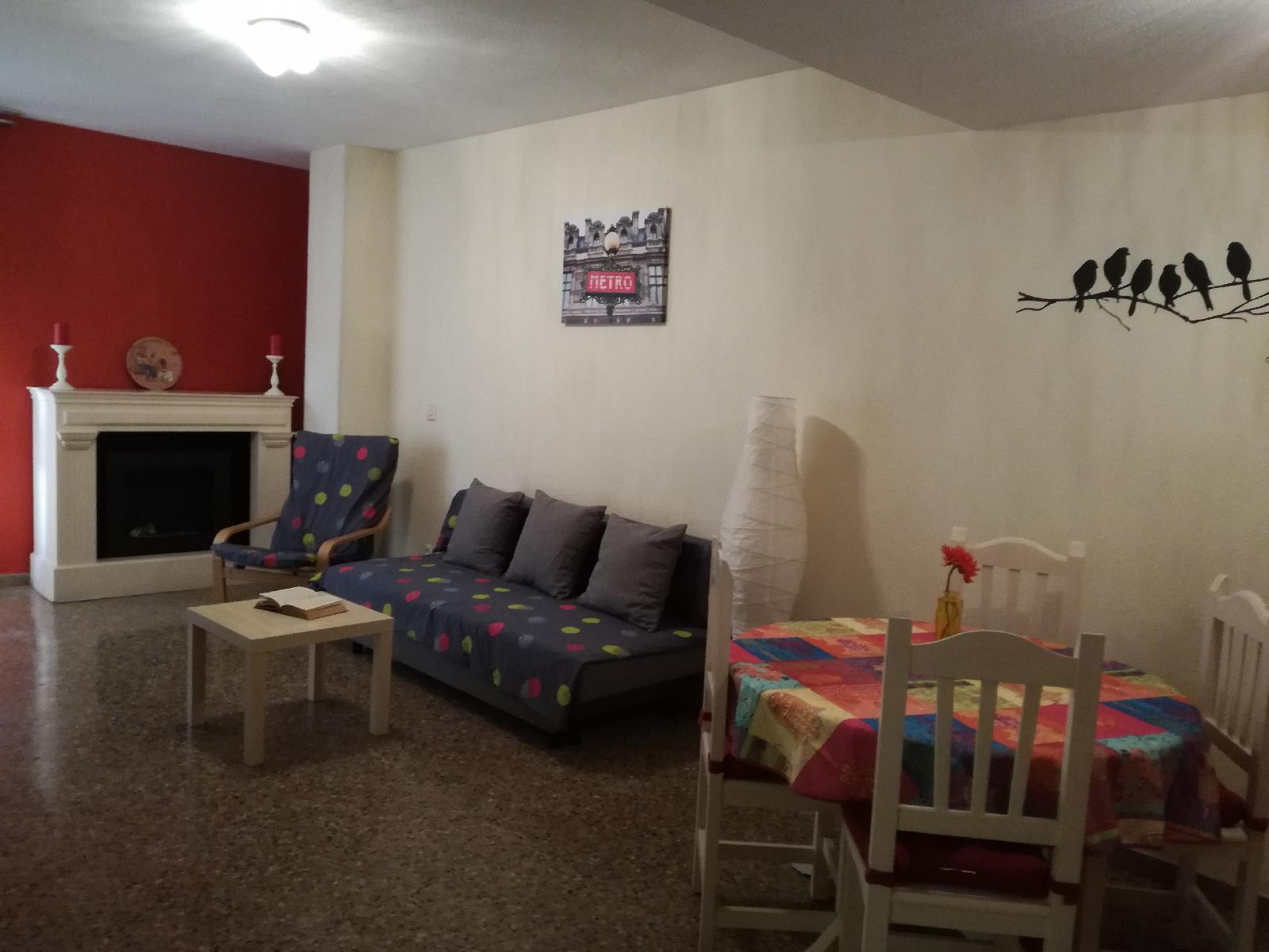Apartamentos Dos Torres Alierta