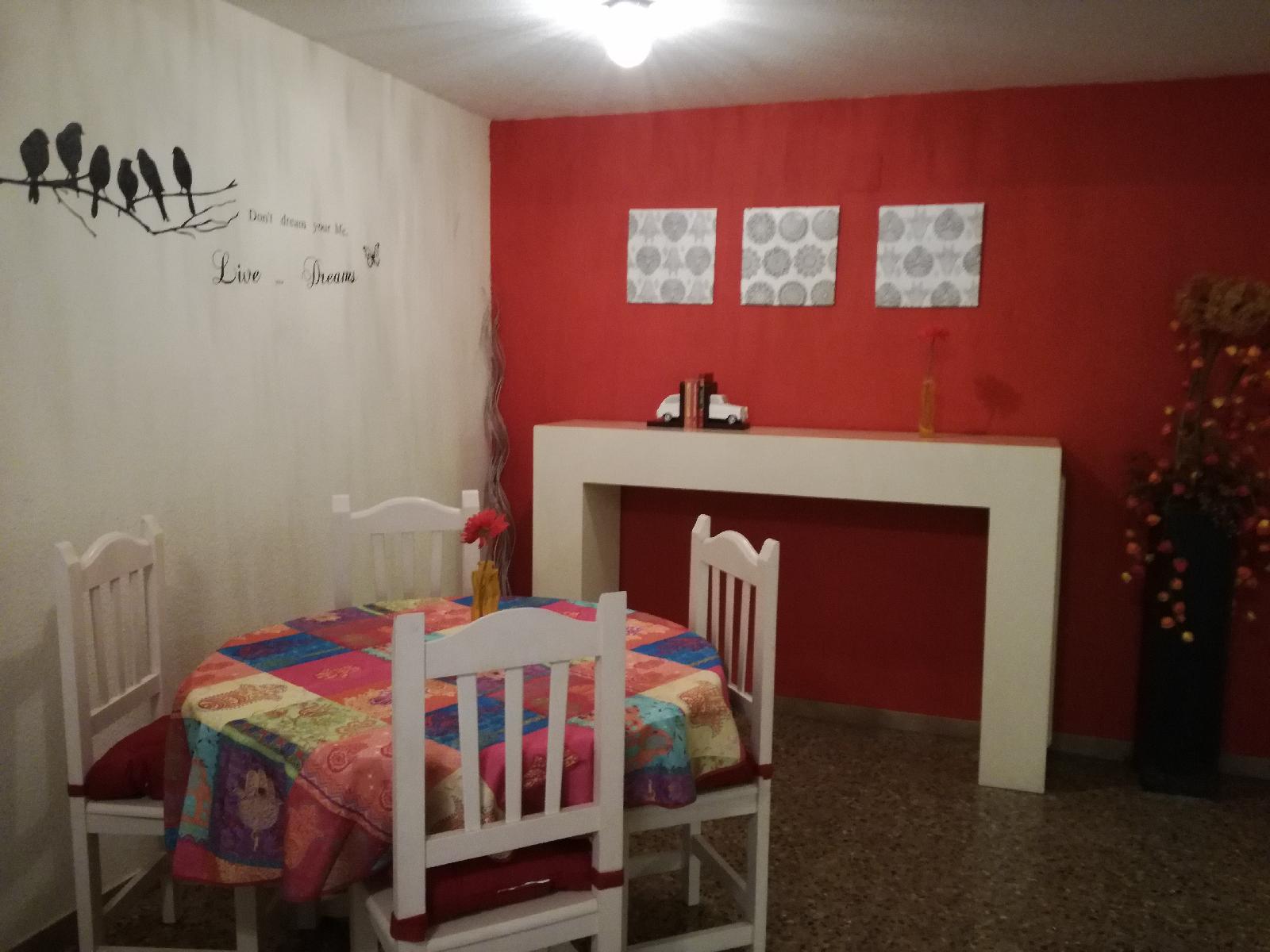 Apartamentos Dos Torres Alierta