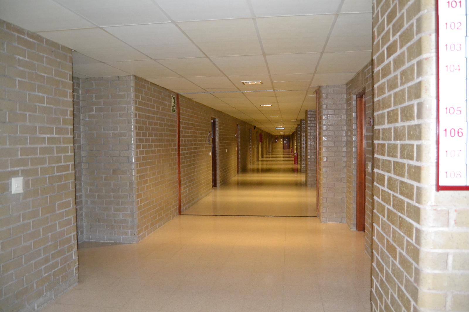 Apartamentos Dos Torres Alierta